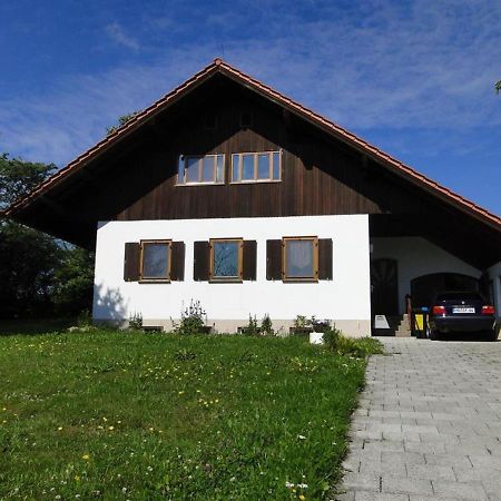 Ferienhaus Rhoenspass Mosbach  Kültér fotó